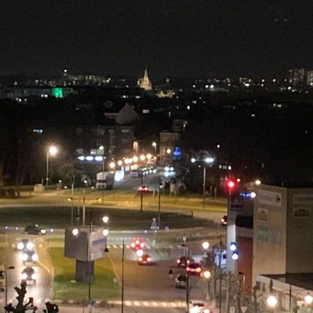 Super Appartement Calme Et Spacieux Dans Bruxelles Buitenkant foto
