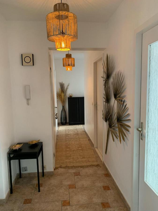 Super Appartement Calme Et Spacieux Dans Bruxelles Buitenkant foto