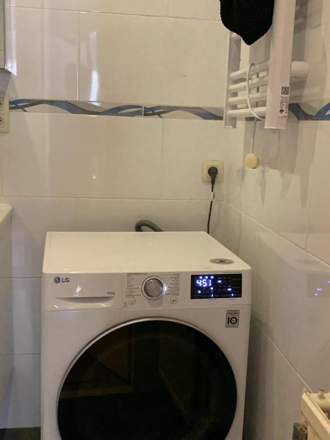 Super Appartement Calme Et Spacieux Dans Bruxelles Buitenkant foto