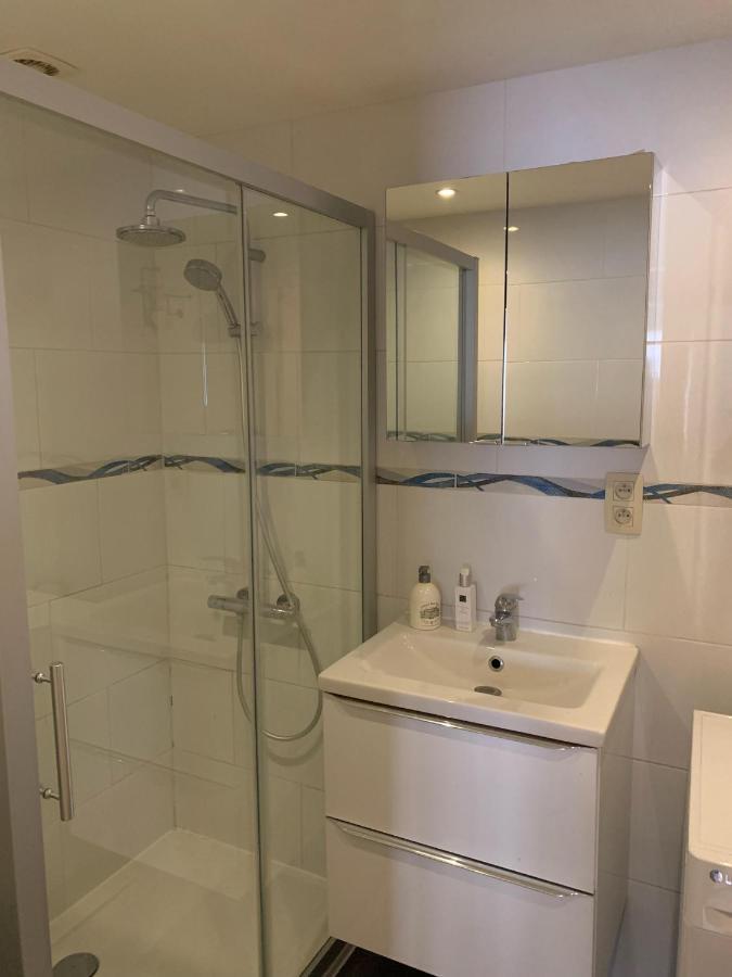 Super Appartement Calme Et Spacieux Dans Bruxelles Buitenkant foto